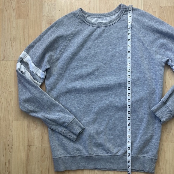 BDG Urban Outfitters Collegiate Classic Sweatshirt Small - Picture 7 of 9